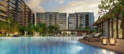 Parktown Residence (D18), Apartment #554413071
